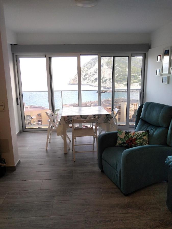 Apartment Cala De Finestrat Vicent&alba Benidorm