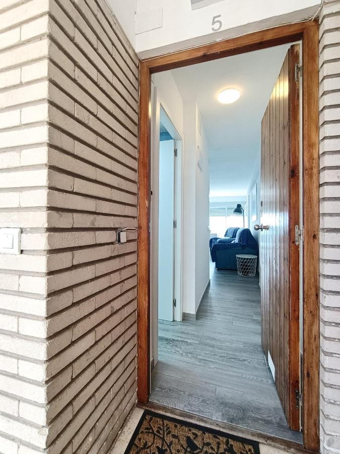 Apartment Cala De Finestrat Vicent&alba